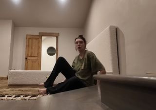 Erin Gilfoy feet photo 18