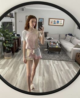 Erin Gilfoy feet photo 16
