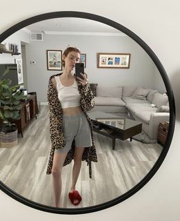 Erin Gilfoy feet photo 15