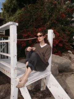 Erin Gilfoy feet photo 8