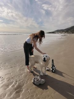 Erin Gilfoy feet photo 7