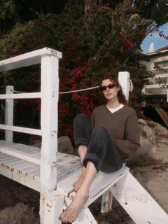 Erin Gilfoy feet photo 6