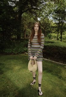 Erin Gilfoy feet photo 5
