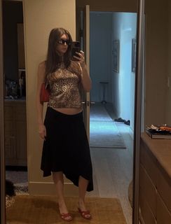 Erin Gilfoy feet photo 1