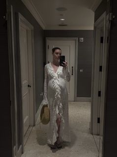 Erin Gilfoy feet photo 3