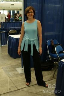 Erin Gray feet photo thumbnail