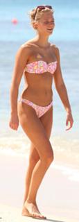Erin Heatherton feet photo thumbnail