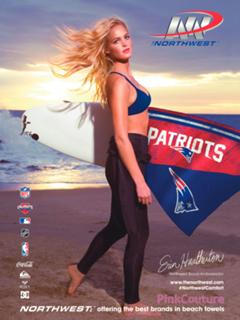 Erin Heatherton feet photo thumbnail