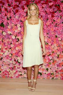 Erin Heatherton feet photo thumbnail