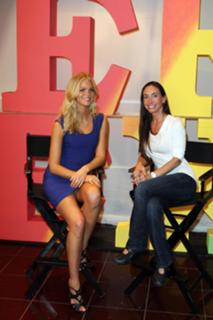 Erin Heatherton feet photo thumbnail