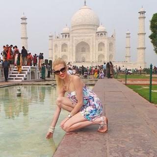 Erin Holland feet photo 11