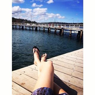 Erin Holland feet photo 20