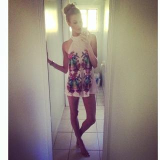 Erin Holland feet photo 19