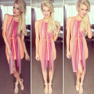 Erin Holland feet photo 16