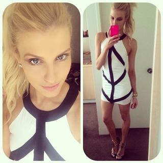 Erin Holland feet photo 9