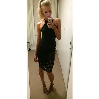 Erin Holland feet photo 3
