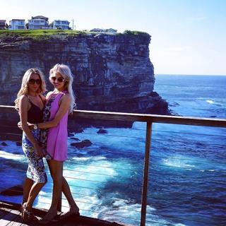 Erin Holland feet photo 20