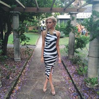 Erin Holland feet photo 19