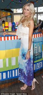 Erin Holland feet photo 6