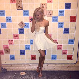 Erin Holland feet photo 5