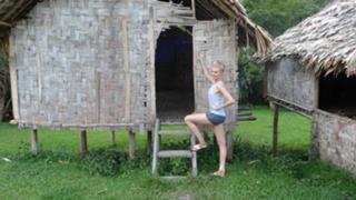 Erin Holland feet photo 14