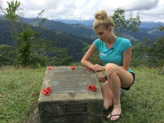 Erin Holland feet photo 10
