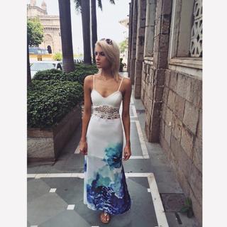 Erin Holland feet photo 7