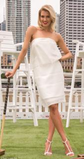 Erin Holland feet photo 9