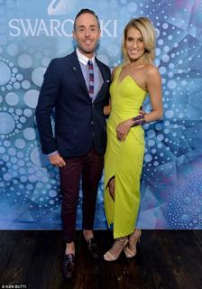 Erin Holland feet photo 7