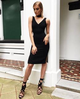 Erin Holland feet photo 5