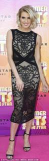 Erin Holland feet photo 4