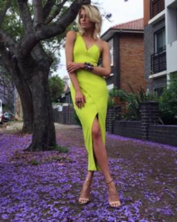 Erin Holland feet photo 18