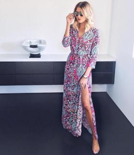 Erin Holland feet photo 8