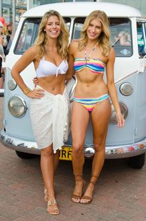 Erin Holland feet photo 15