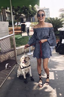 Erin Holland feet photo 15