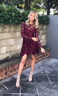 Erin Holland feet photo 13