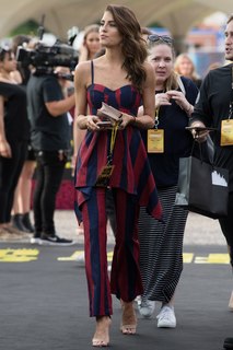 Erin Holland feet photo 1