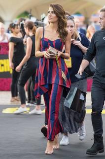 Erin Holland feet photo 20