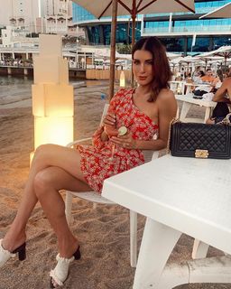 Erin Holland feet photo 12