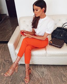 Erin Holland feet photo 17