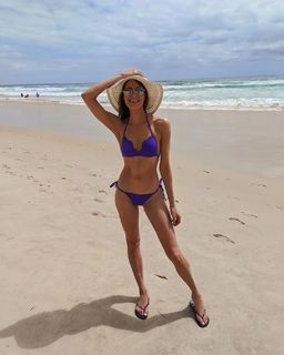 Erin Holland feet photo 13