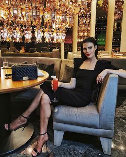 Erin Holland feet photo 20
