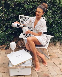 Erin Holland feet photo 12