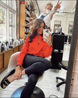 Erin Holland feet photo 11