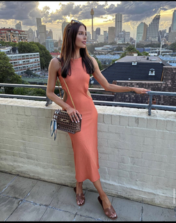 Erin Holland feet photo 5