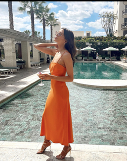 Erin Holland feet photo 3