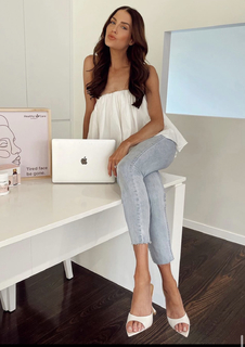 Erin Holland feet photo 15