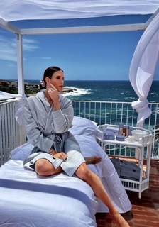 Erin Holland feet photo 13