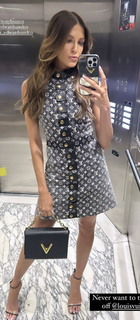 Erin Holland feet photo 1