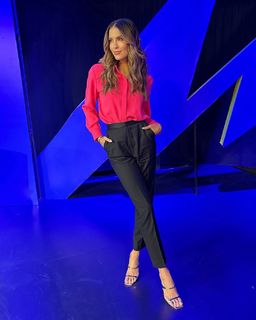 Erin Holland feet photo 20